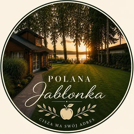 Polana * Jablonka (Nidzica)