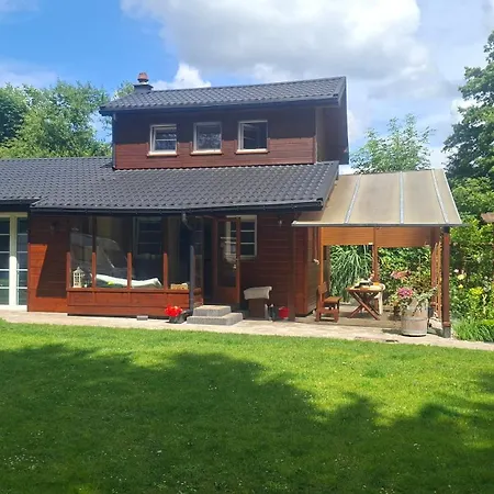 Hébergement de vacances Polana