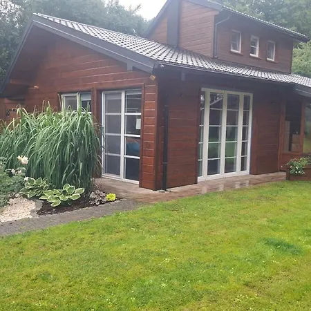 Hébergement de vacances Polana Jablonka (Nidzica)