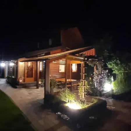 Hébergement de vacances Polana
