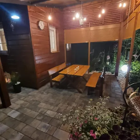 Hébergement de vacances Polana *