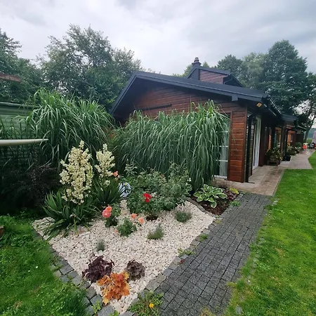 Polana * Jablonka (Nidzica)