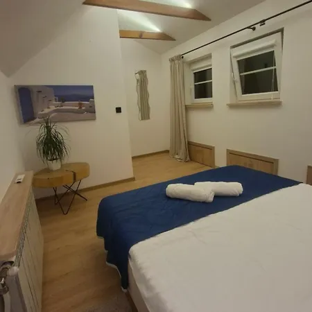 Hébergement de vacances Polana Jablonka (Nidzica)