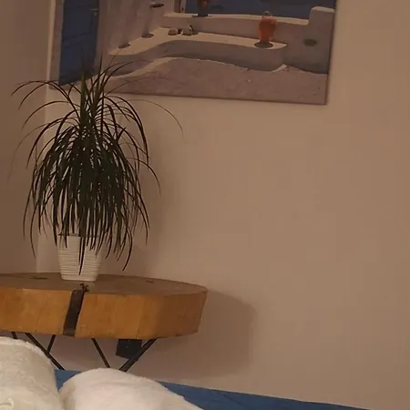 Polana Hébergement de vacances Jablonka (Nidzica)